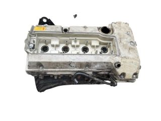 bontott MERCEDES-BENZ C-CLASS Motor (Fűzött blokk hengerfejjel)