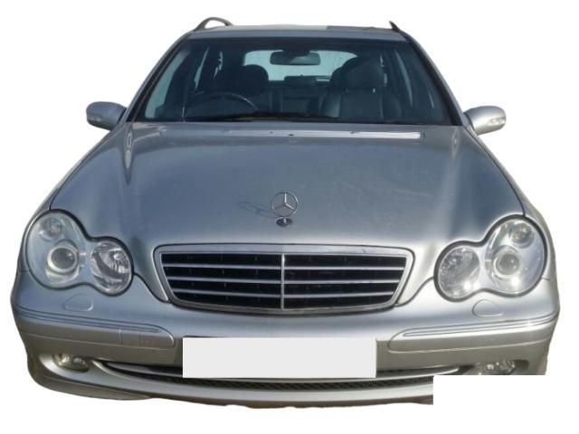 bontott MERCEDES-BENZ C-CLASS Motor (Fűzött blokk hengerfejjel)