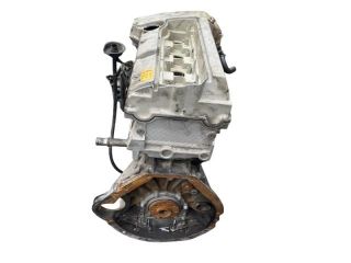 bontott MERCEDES-BENZ C-CLASS Motor (Fűzött blokk hengerfejjel)