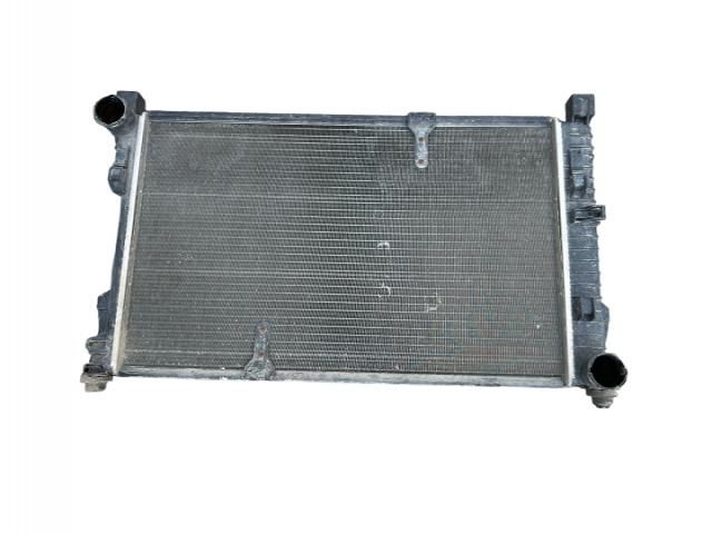 bontott MERCEDES-BENZ C-CLASS Vízhűtő Radiátor (Klímás)