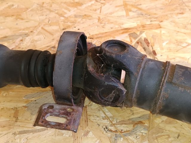 bontott MERCEDES-BENZ C-CLASS Kardántengely