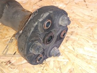 bontott MERCEDES-BENZ C-CLASS Kardántengely