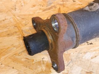 bontott MERCEDES-BENZ C-CLASS Kardántengely