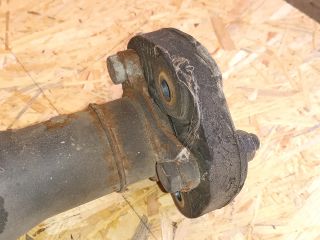 bontott MERCEDES-BENZ C-CLASS Kardántengely