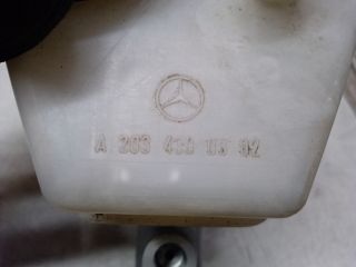 bontott MERCEDES-BENZ C-CLASS Főfékhenger