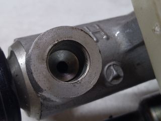 bontott MERCEDES-BENZ C-CLASS Főfékhenger