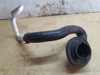 bontott MERCEDES-BENZ C-CLASS Fűtőradiátor Vízcső Felső