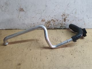 bontott MERCEDES-BENZ C-CLASS Fűtőradiátor Vízcső Felső