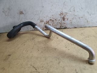 bontott MERCEDES-BENZ C-CLASS Fűtőradiátor Vízcső Felső