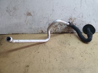 bontott MERCEDES-BENZ C-CLASS Fűtőradiátor Vízcső Felső