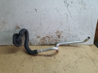 bontott MERCEDES-BENZ C-CLASS Fűtőradiátor Vízcső Felső