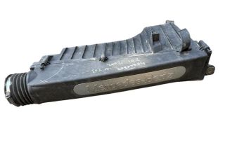 bontott MERCEDES-BENZ C-CLASS Légszűrő Ház