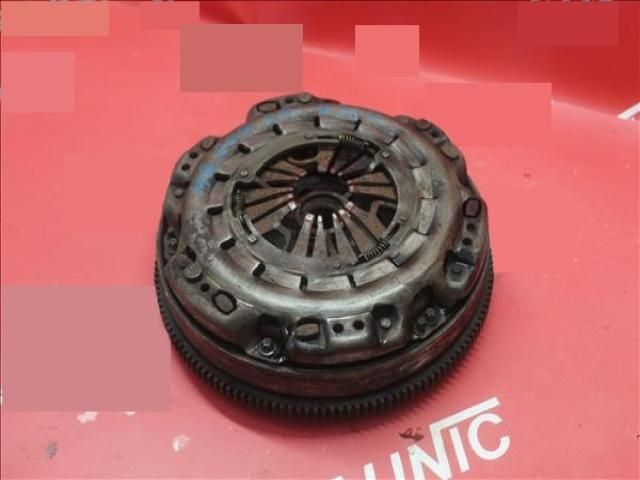 bontott MERCEDES-BENZ C-CLASS Kuplung Szett (Szerkezet, Tárcsa)