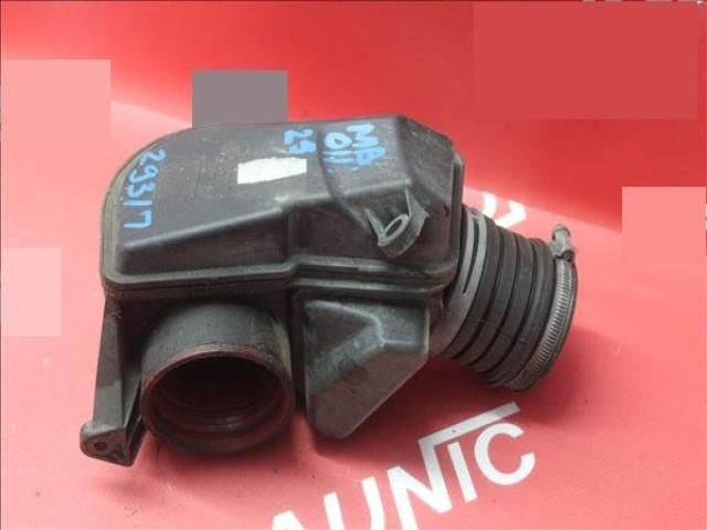 bontott MERCEDES-BENZ C-CLASS Légszűrő Ház