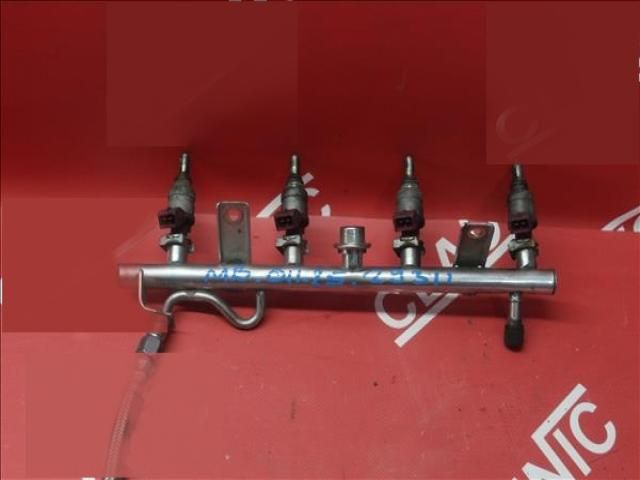 bontott MERCEDES-BENZ C-CLASS Porlasztó Sor / Híd