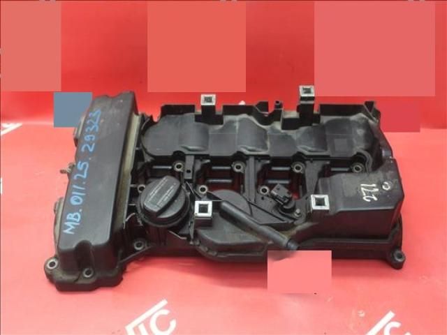 bontott MERCEDES-BENZ C-CLASS Szelepfedél