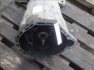 bontott MERCEDES-BENZ C-CLASS Váltó (Mechanikus)