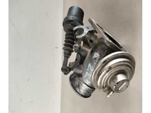 bontott MERCEDES-BENZ C-CLASS EGR / AGR Szelep