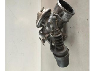 bontott MERCEDES-BENZ C-CLASS EGR / AGR Szelep