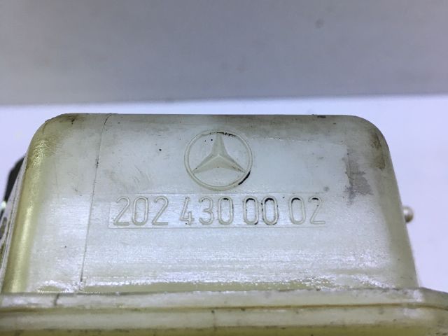 bontott MERCEDES-BENZ C-CLASS Főfékhenger