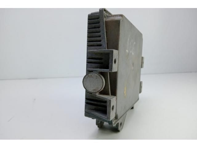 bontott MERCEDES-BENZ C-CLASS Motorvezérlő