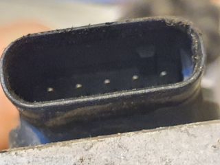 bontott MERCEDES-BENZ C-CLASS Első Lambdaszonda