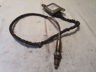 bontott MERCEDES-BENZ C-CLASS Első Lambdaszonda