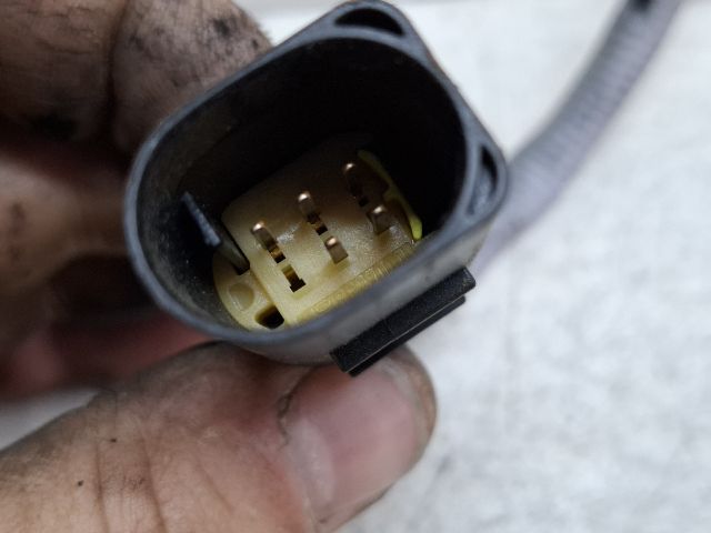 bontott MERCEDES-BENZ C-CLASS Első Lambdaszonda