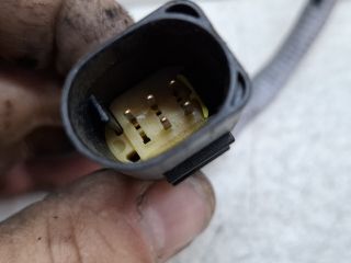 bontott MERCEDES-BENZ C-CLASS Első Lambdaszonda