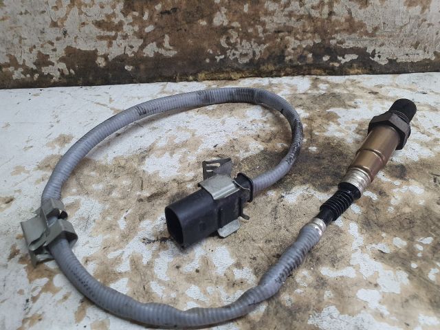 bontott MERCEDES-BENZ C-CLASS Első Lambdaszonda