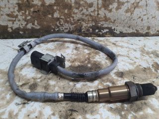 bontott MERCEDES-BENZ C-CLASS Első Lambdaszonda