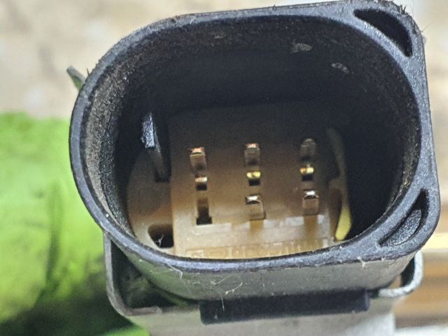 bontott MERCEDES-BENZ C-CLASS Első Lambdaszonda