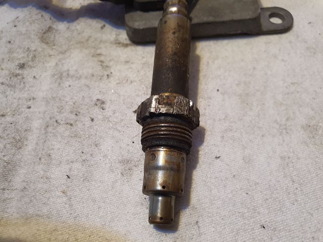 bontott MERCEDES-BENZ C-CLASS Első Lambdaszonda