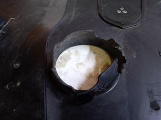 bontott MERCEDES-BENZ C-CLASS Felső Motorburkolat