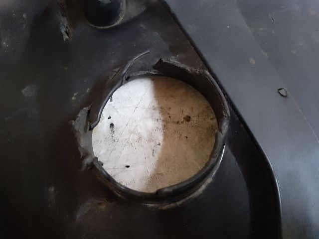 bontott MERCEDES-BENZ C-CLASS Felső Motorburkolat