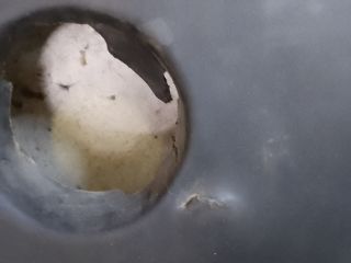 bontott MERCEDES-BENZ C-CLASS Felső Motorburkolat