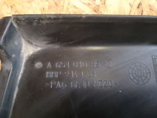 bontott MERCEDES-BENZ C-CLASS Felső Motorburkolat