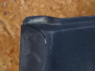 bontott MERCEDES-BENZ C-CLASS Felső Motorburkolat