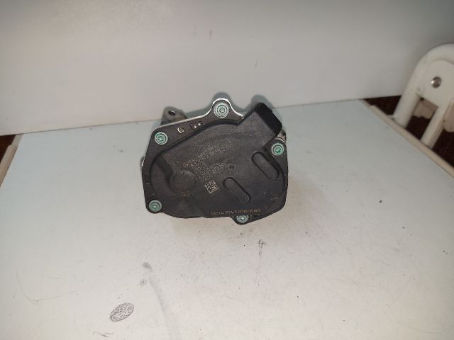 bontott MERCEDES-BENZ C-CLASS Fojtószelep (Elektromos)