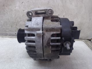 bontott MERCEDES-BENZ C-CLASS Generátor