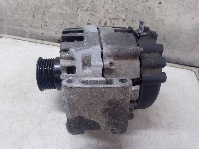 bontott MERCEDES-BENZ C-CLASS Generátor