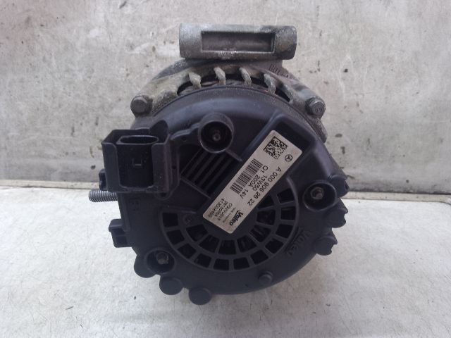 bontott MERCEDES-BENZ C-CLASS Generátor