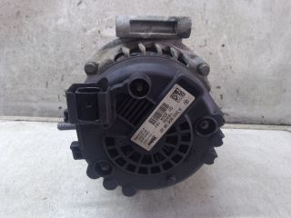 bontott MERCEDES-BENZ C-CLASS Generátor