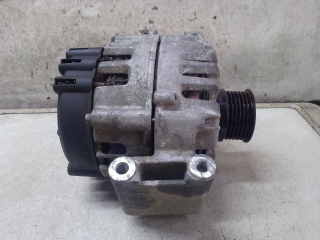 bontott MERCEDES-BENZ C-CLASS Generátor