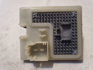 bontott MERCEDES-BENZ C-CLASS Gyújtáskapcsoló Házzal