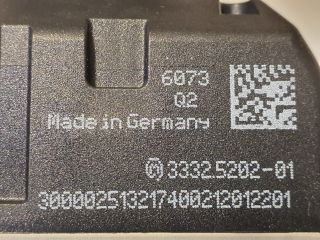 bontott MERCEDES-BENZ C-CLASS Gyújtáskapcsoló Házzal