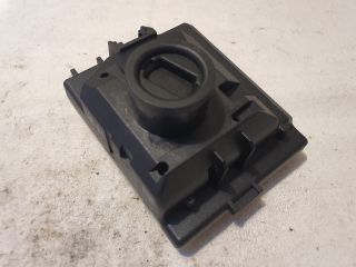 bontott MERCEDES-BENZ C-CLASS Gyújtáskapcsoló Házzal