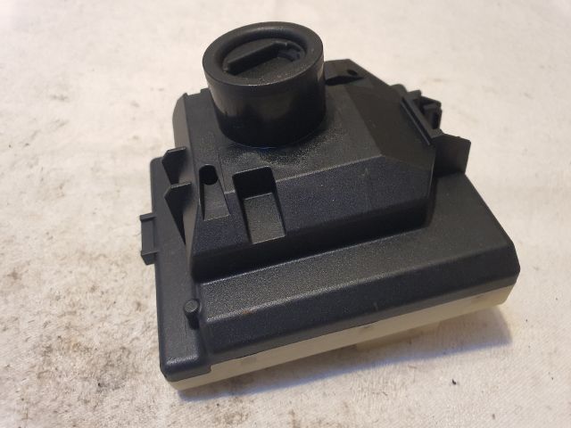 bontott MERCEDES-BENZ C-CLASS Gyújtáskapcsoló Házzal