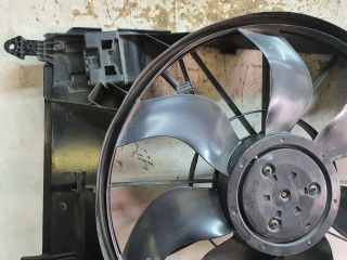 bontott MERCEDES-BENZ C-CLASS Hűtőventilátor