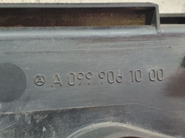 bontott MERCEDES-BENZ C-CLASS Hűtőventilátor